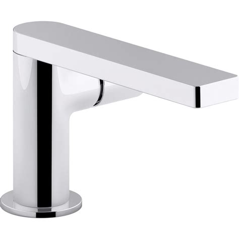 kohler single hole bathroom faucets|kohler composed single hole faucet.